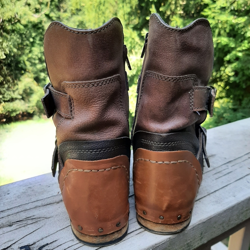 Naughty Monkey Boots - image 7